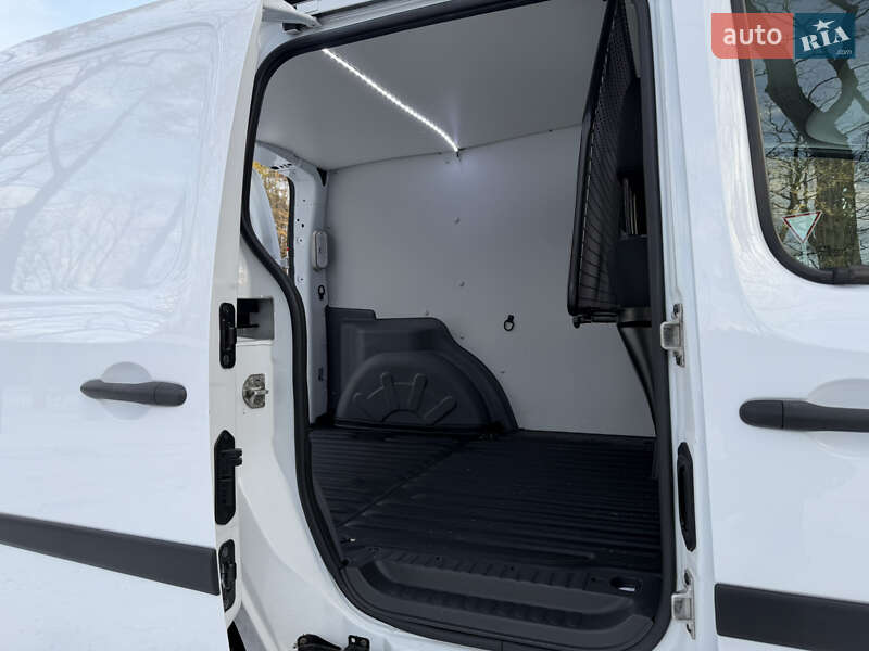 Грузовой фургон Renault Kangoo 2019 в Радивилове