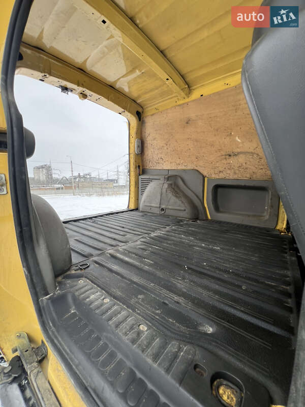 Інші вантажівки Renault Kangoo 2008 в Рівному