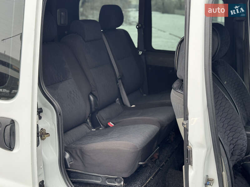 Минивэн Renault Kangoo 2007 в Днепре фото 18 Минивэн Renault Kangoo 2007 в Днепре