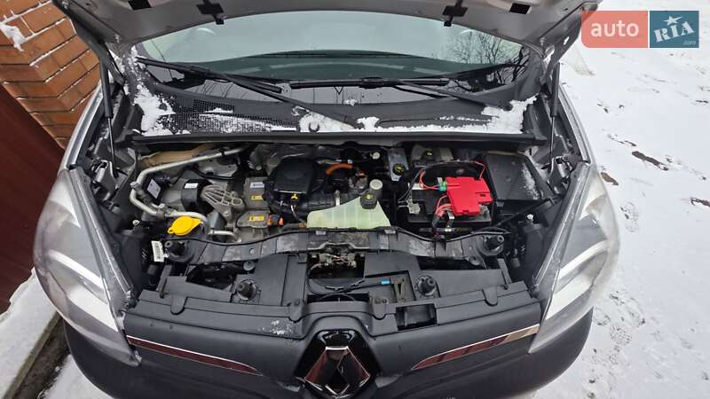 Грузовой фургон Renault Kangoo 2018 в Калуше фото 5 Грузовой фургон Renault Kangoo 2018 в Калуше
