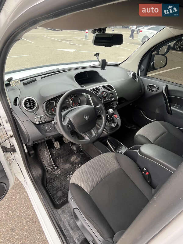 Інші вантажівки Renault Kangoo 2019 в Києві