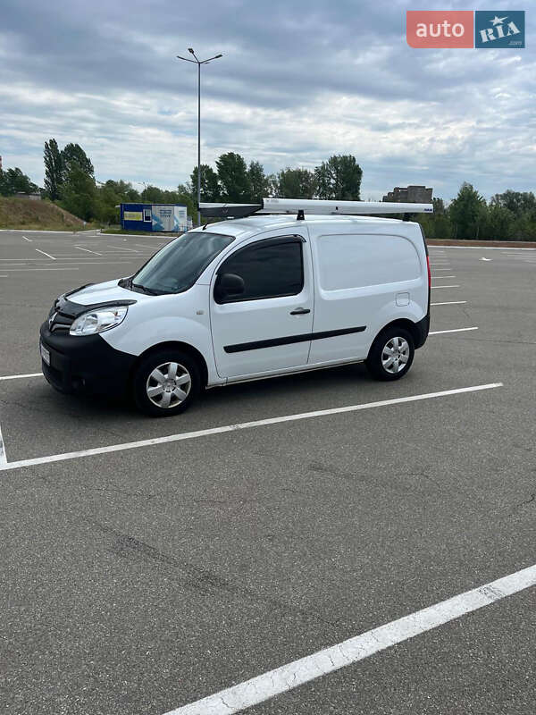 Інші вантажівки Renault Kangoo 2019 в Києві