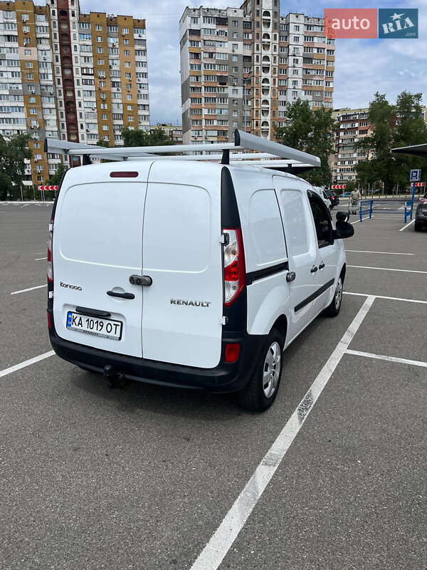 Інші вантажівки Renault Kangoo 2019 в Києві