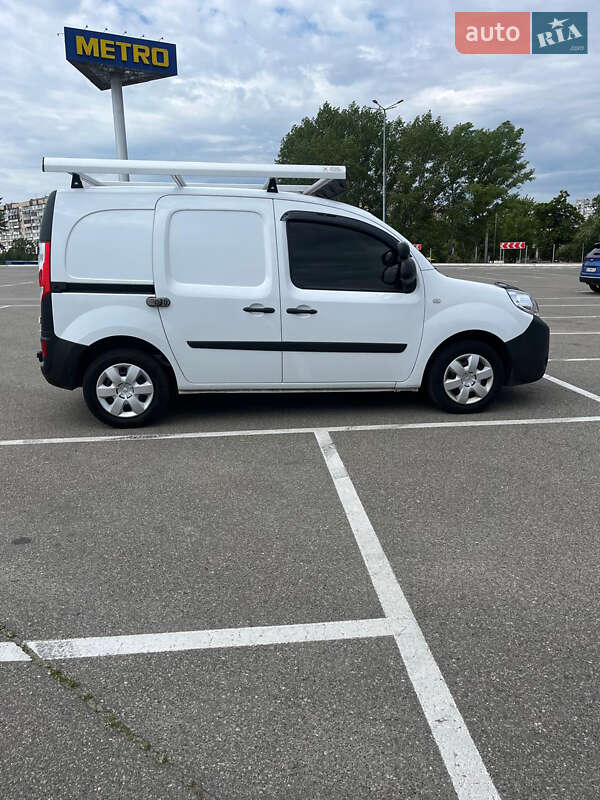 Інші вантажівки Renault Kangoo 2019 в Києві