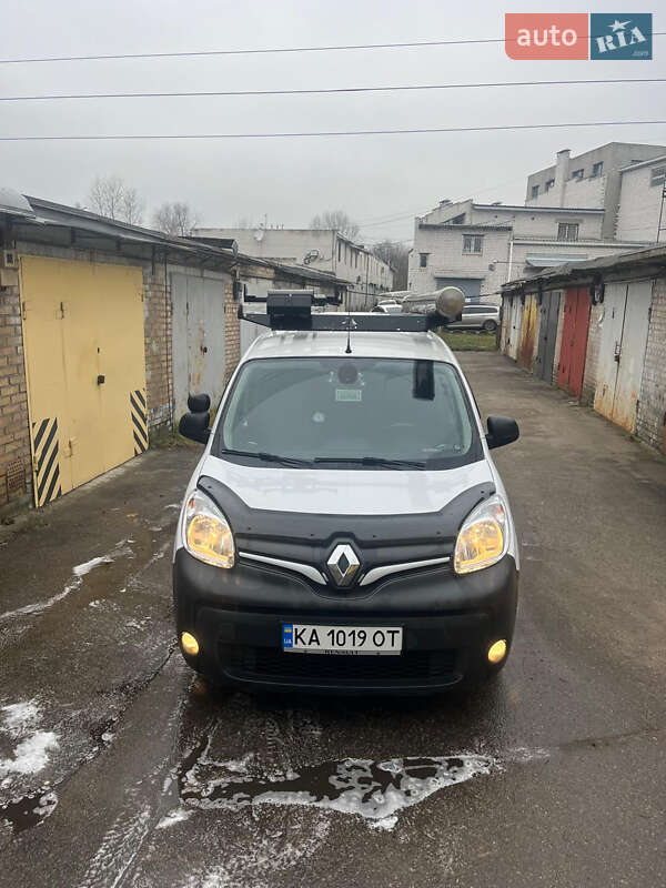 Інші вантажівки Renault Kangoo 2019 в Києві
