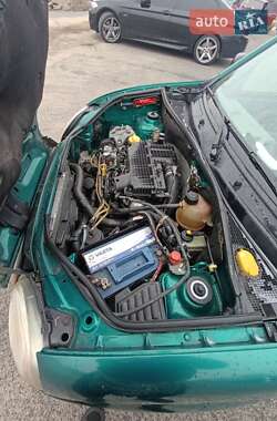 Минивэн Renault Kangoo 2002 в Киеве