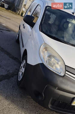 Минивэн Renault Kangoo 2015 в Березовке