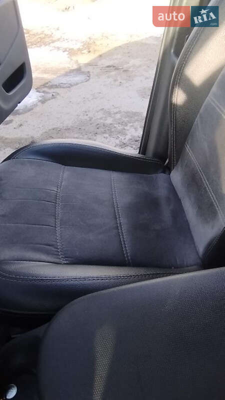 Мінівен Renault Kangoo 2015 в Березівці