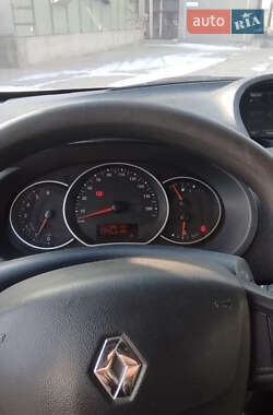 Минивэн Renault Kangoo 2015 в Березовке
