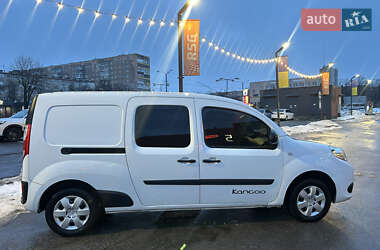 Грузовой фургон Renault Kangoo 2017 в Харькове