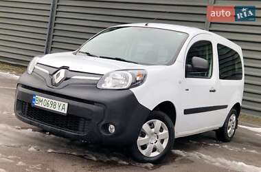 Минивэн Renault Kangoo 2019 в Сумах