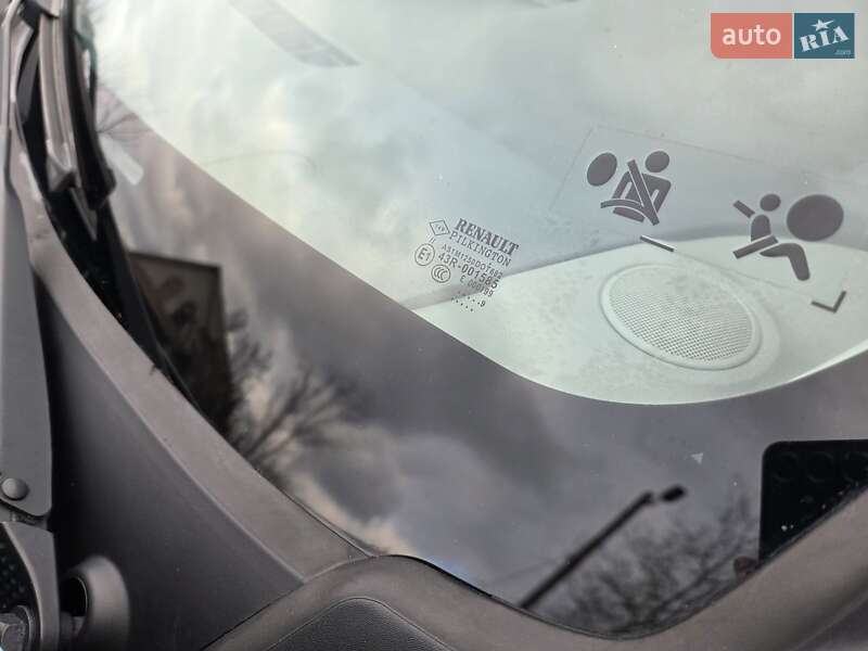 Минивэн Renault Kangoo 2009 в Каменском