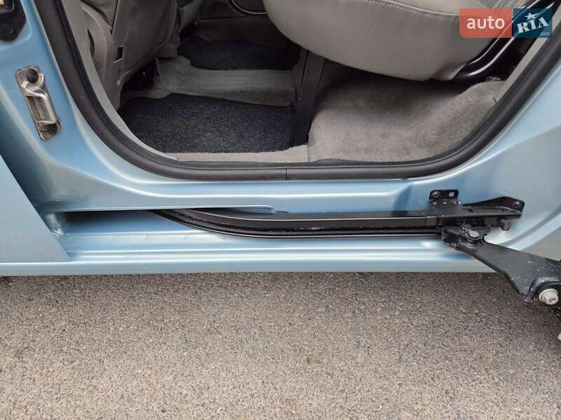 Минивэн Renault Kangoo 2009 в Каменском