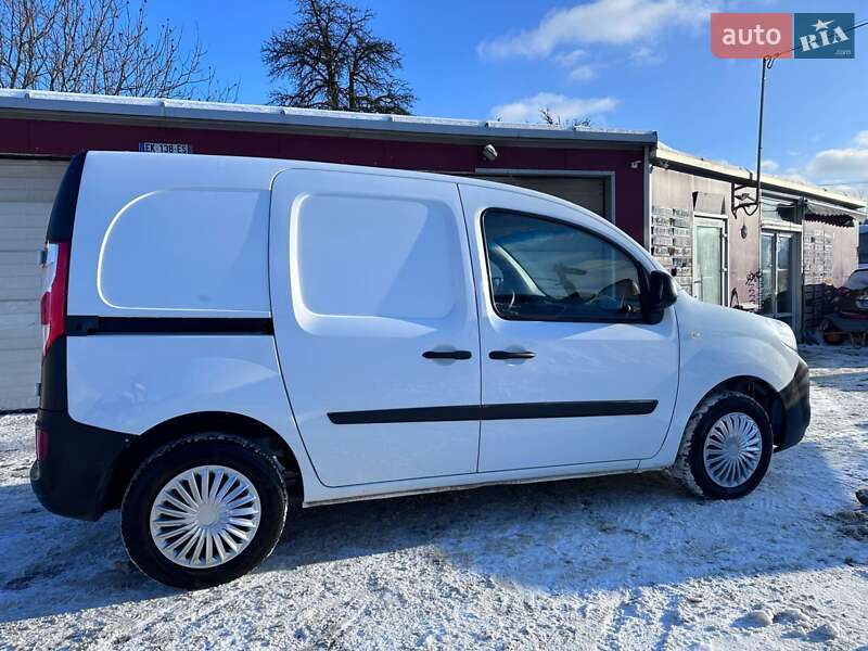 Renault Kangoo 2022 Renault Kangoo 2022