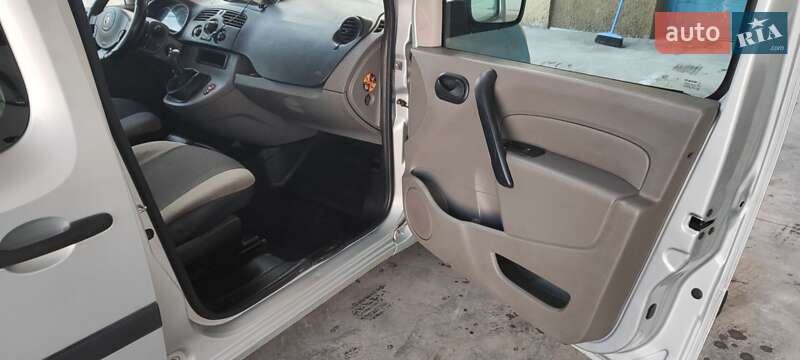 Минивэн Renault Kangoo 2008 в Чорткове
