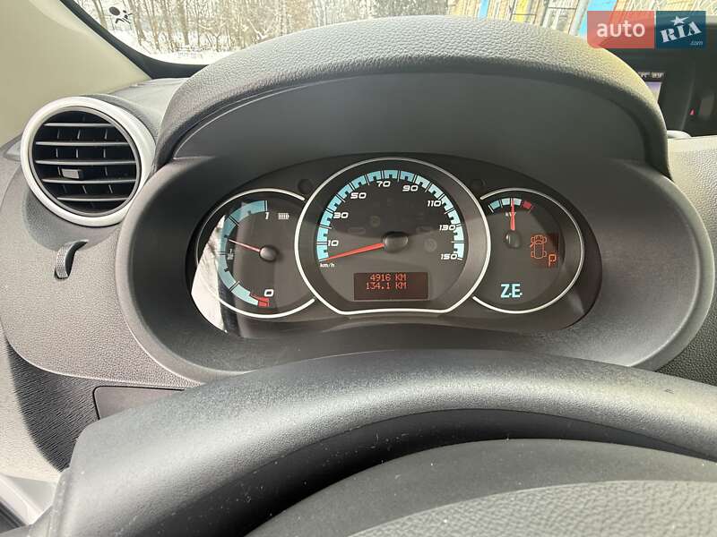 Минивэн Renault Kangoo 2020 в Виннице фото 21 Минивэн Renault Kangoo 2020 в Виннице
