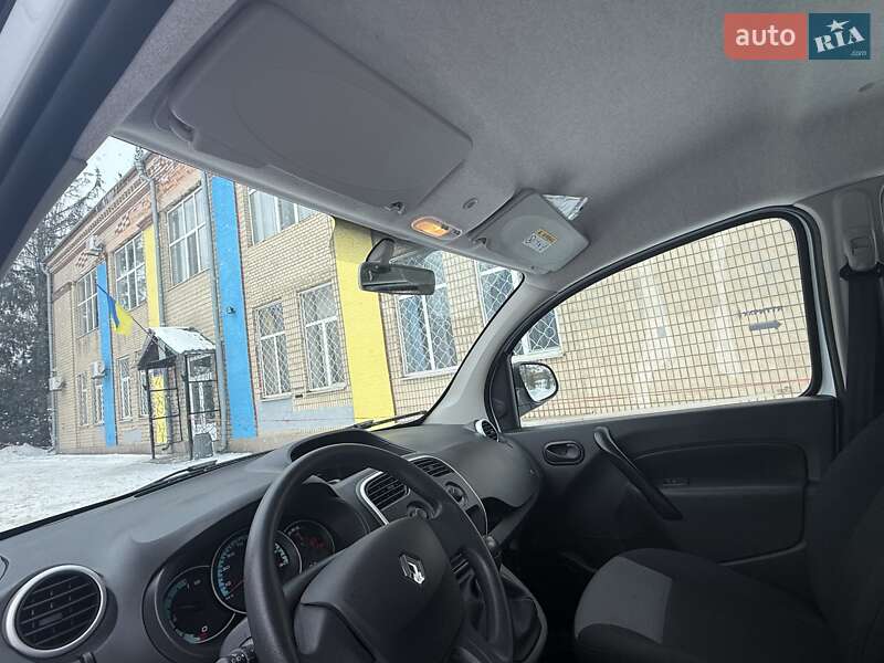Минивэн Renault Kangoo 2020 в Виннице фото 24 Минивэн Renault Kangoo 2020 в Виннице