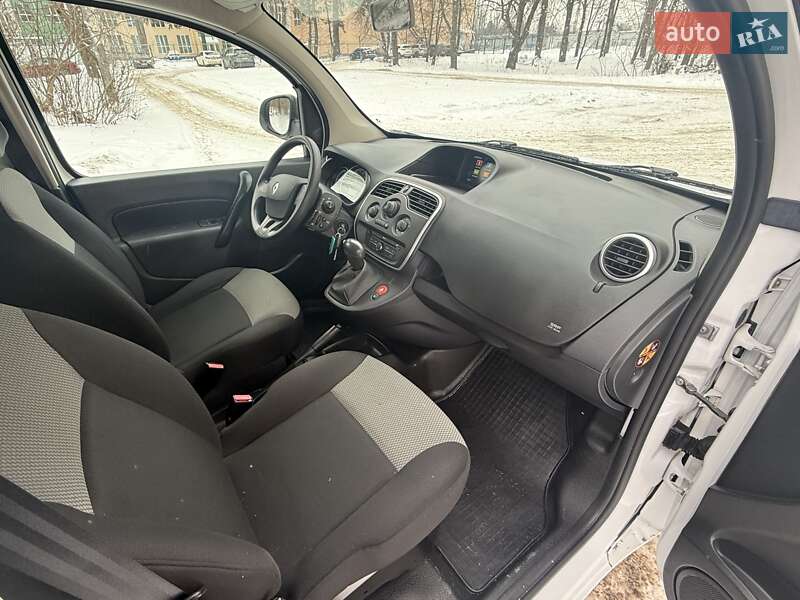 Минивэн Renault Kangoo 2020 в Виннице фото 28 Минивэн Renault Kangoo 2020 в Виннице