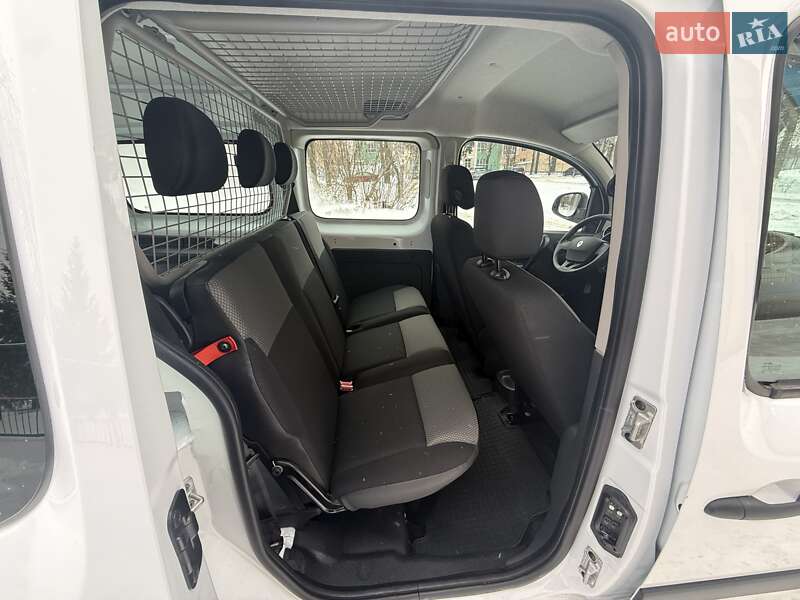 Минивэн Renault Kangoo 2020 в Виннице фото 25 Минивэн Renault Kangoo 2020 в Виннице