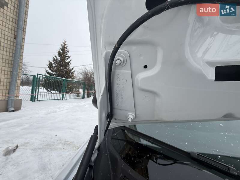 Минивэн Renault Kangoo 2020 в Виннице фото 43 Минивэн Renault Kangoo 2020 в Виннице