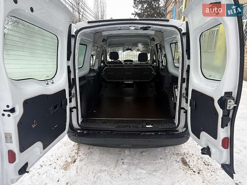 Минивэн Renault Kangoo 2020 в Виннице фото 38 Минивэн Renault Kangoo 2020 в Виннице
