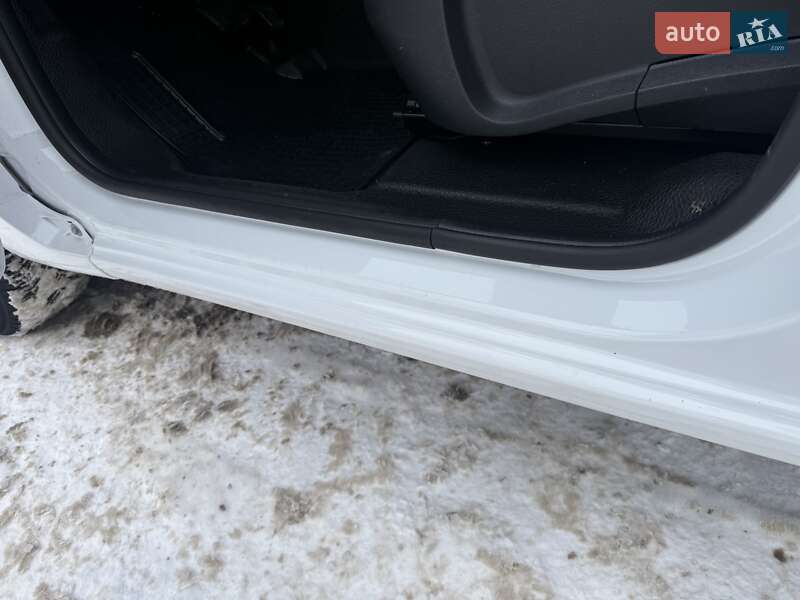 Минивэн Renault Kangoo 2020 в Виннице фото 18 Минивэн Renault Kangoo 2020 в Виннице