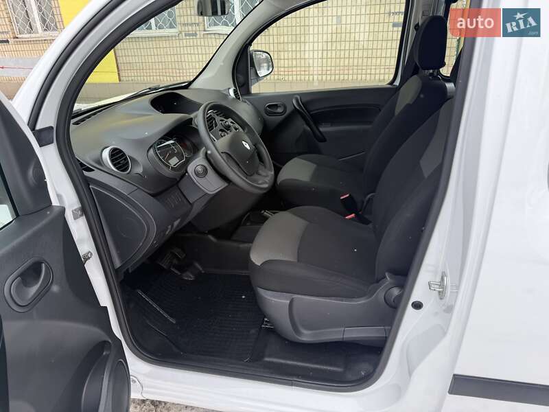 Минивэн Renault Kangoo 2020 в Виннице фото 17 Минивэн Renault Kangoo 2020 в Виннице