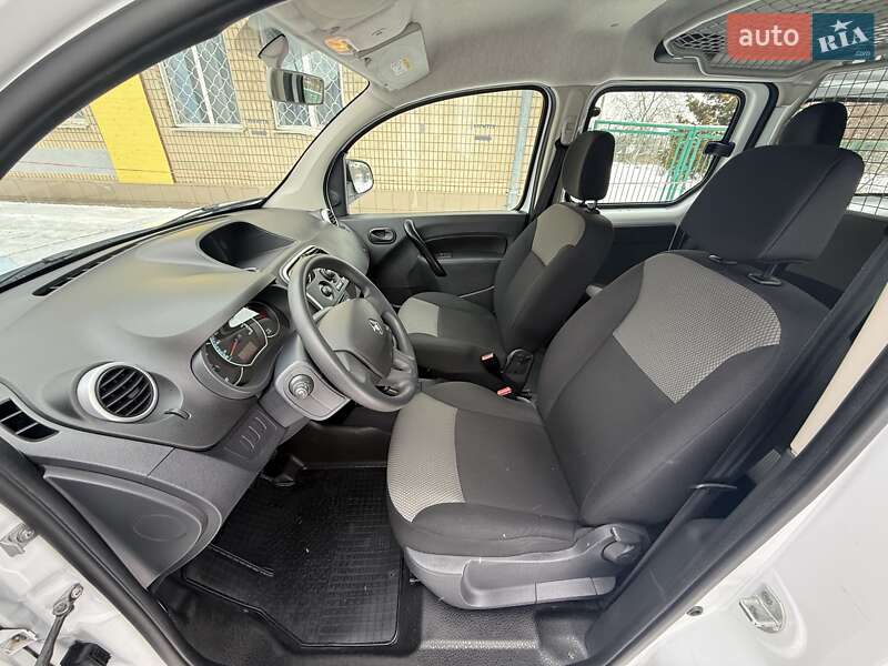 Минивэн Renault Kangoo 2020 в Виннице фото 23 Минивэн Renault Kangoo 2020 в Виннице