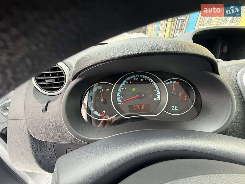 Минивэн Renault Kangoo 2020 в Виннице фото 24 Минивэн Renault Kangoo 2020 в Виннице