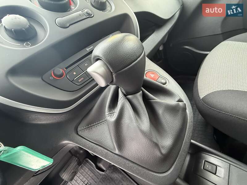 Минивэн Renault Kangoo 2020 в Виннице фото 25 Минивэн Renault Kangoo 2020 в Виннице