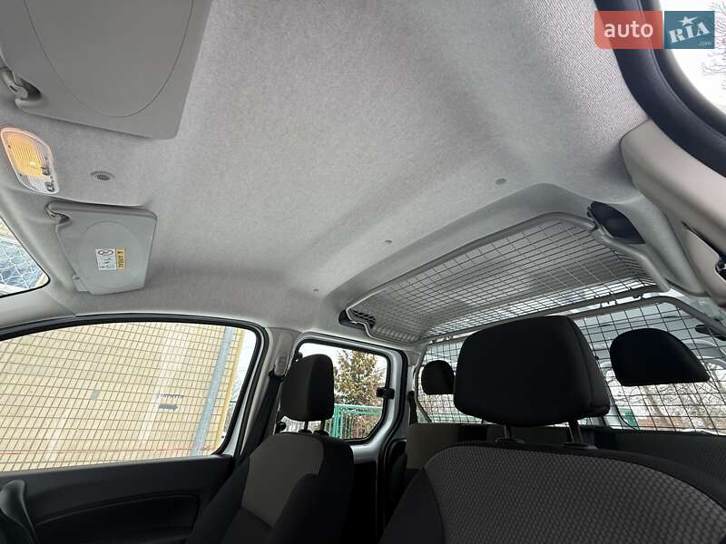 Минивэн Renault Kangoo 2020 в Виннице фото 27 Минивэн Renault Kangoo 2020 в Виннице