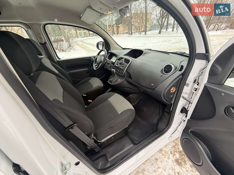 Минивэн Renault Kangoo 2020 в Виннице фото 34 Минивэн Renault Kangoo 2020 в Виннице