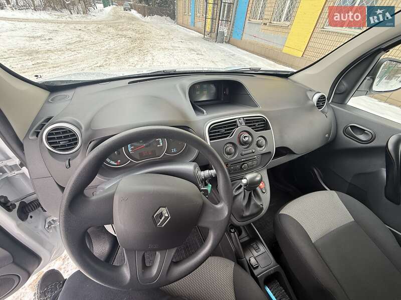 Минивэн Renault Kangoo 2020 в Виннице фото 30 Минивэн Renault Kangoo 2020 в Виннице