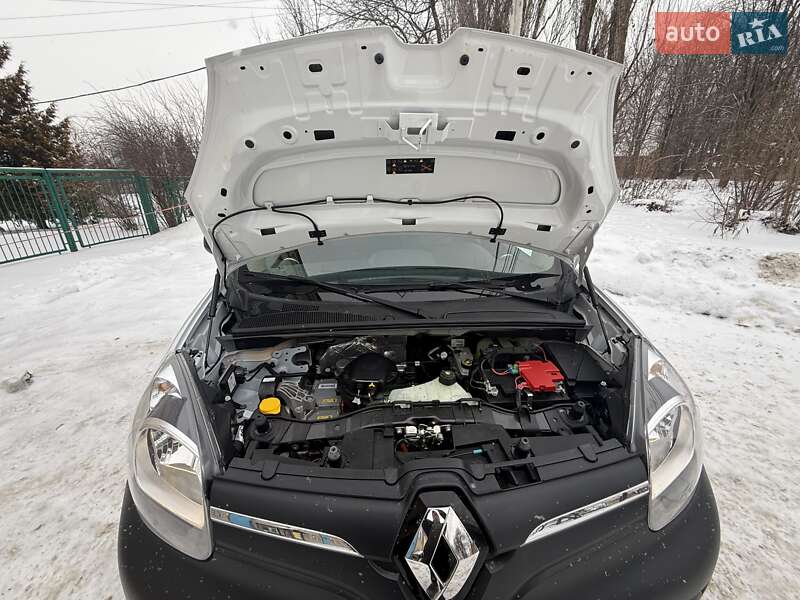 Минивэн Renault Kangoo 2020 в Виннице фото 42 Минивэн Renault Kangoo 2020 в Виннице