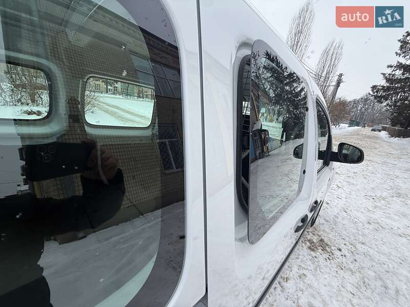 Минивэн Renault Kangoo 2020 в Виннице фото 41 Минивэн Renault Kangoo 2020 в Виннице