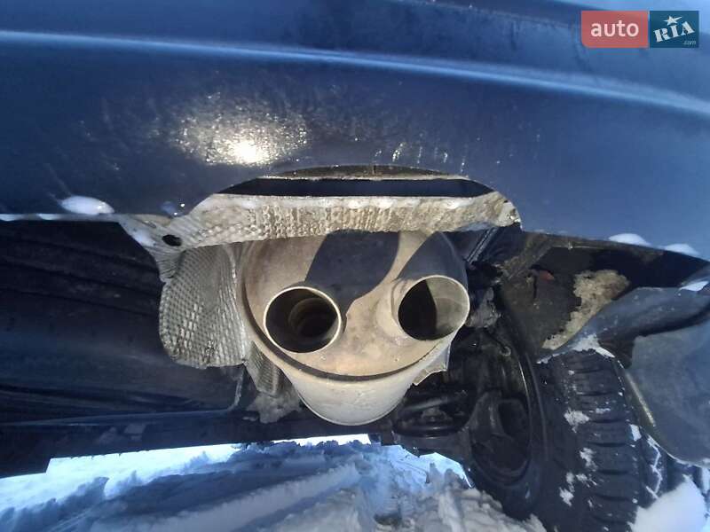 Минивэн Renault Kangoo 2014 в Коростене