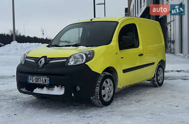 Вантажний фургон Renault Kangoo 2019 в Городку