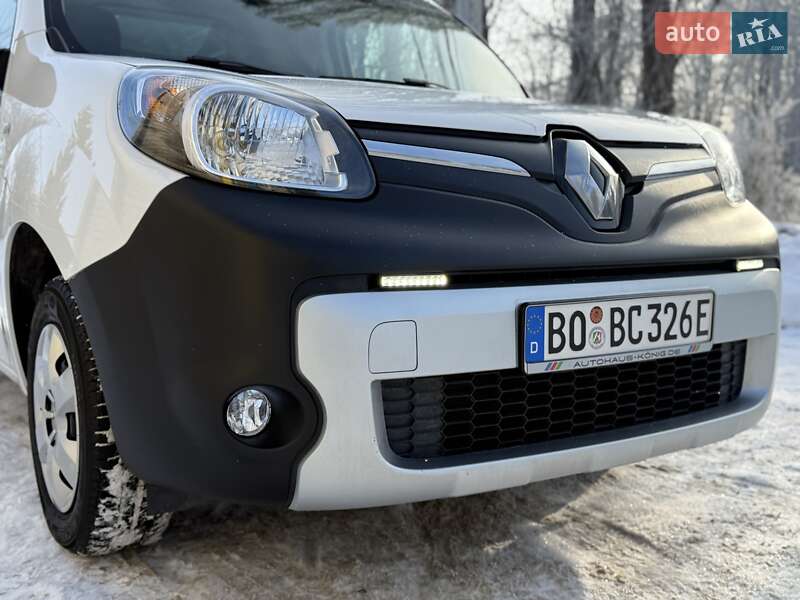 Грузовой фургон Renault Kangoo 2020 в Виннице