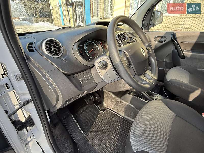 Грузовой фургон Renault Kangoo 2020 в Виннице