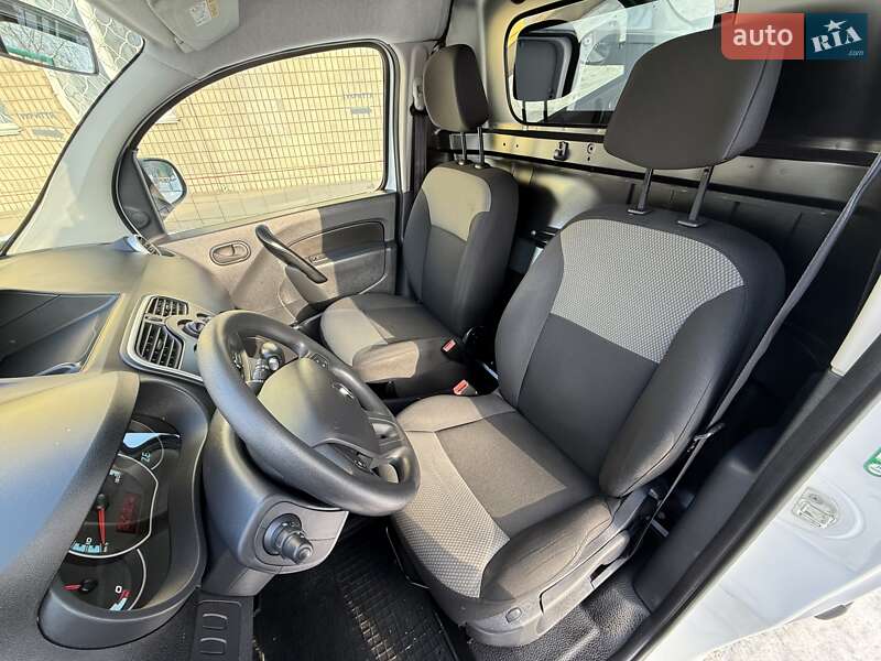 Грузовой фургон Renault Kangoo 2020 в Виннице