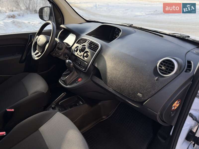 Грузовой фургон Renault Kangoo 2020 в Виннице