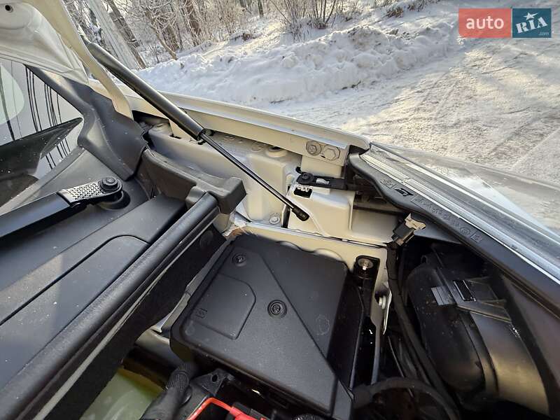 Грузовой фургон Renault Kangoo 2020 в Виннице