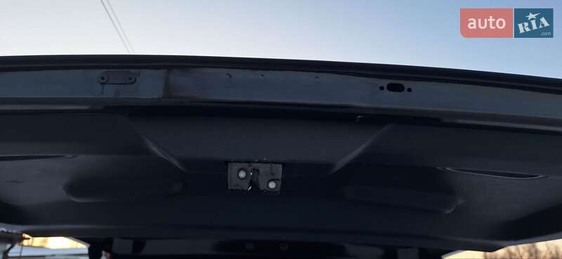 Минивэн Renault Kangoo 2016 в Новоархангельске