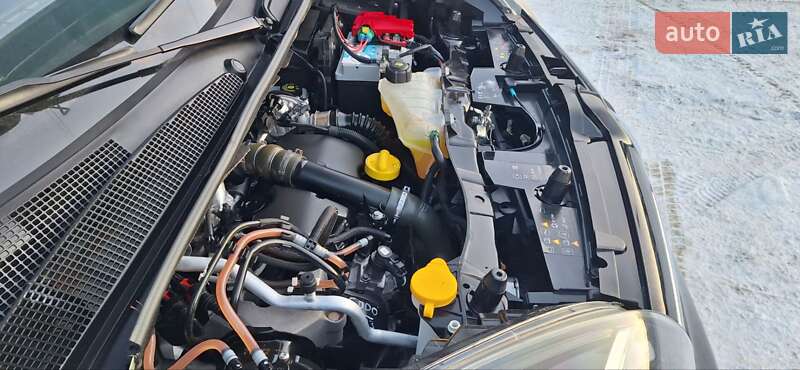 Минивэн Renault Kangoo 2016 в Новоархангельске