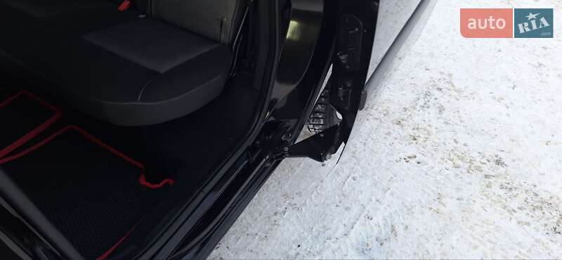 Минивэн Renault Kangoo 2016 в Новоархангельске