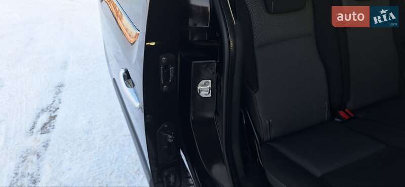 Минивэн Renault Kangoo 2016 в Новоархангельске