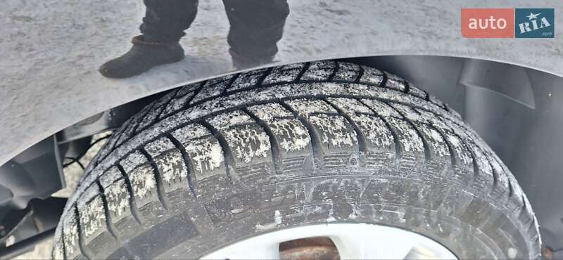 Минивэн Renault Kangoo 2016 в Новоархангельске