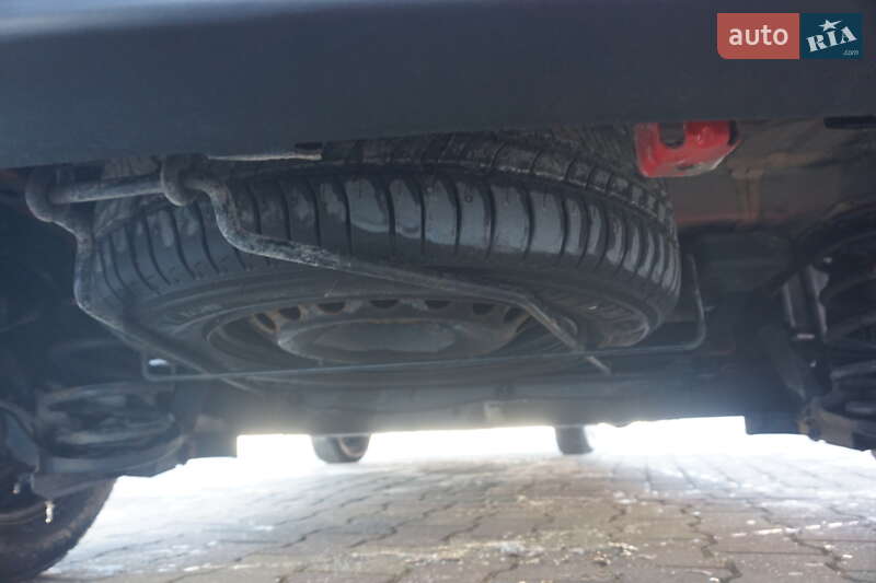 Минивэн Renault Kangoo 2021 в Самборе