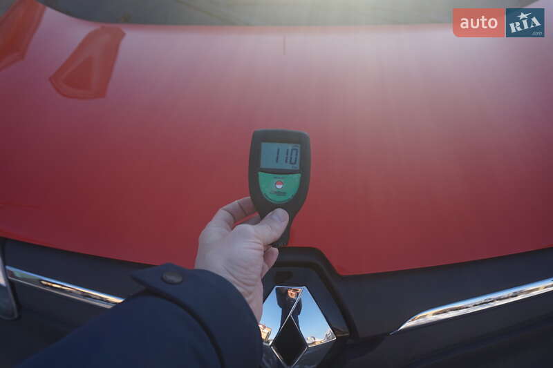 Минивэн Renault Kangoo 2021 в Самборе