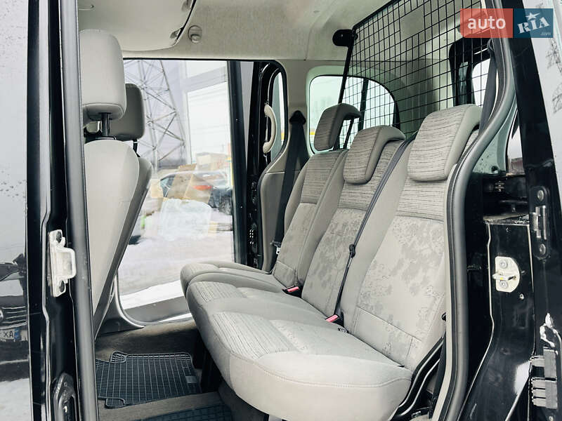 Минивэн Renault Kangoo 2009 в Харькове фото 22 Минивэн Renault Kangoo 2009 в Харькове